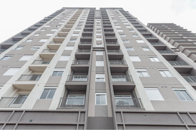 Imagem Apartamento com 1 Quarto à Venda, 27 m² em Ipiranga - São Paulo Imagem Apartamento com 1 Quarto à Venda, 27 m² em Ipiranga - São Paulo
