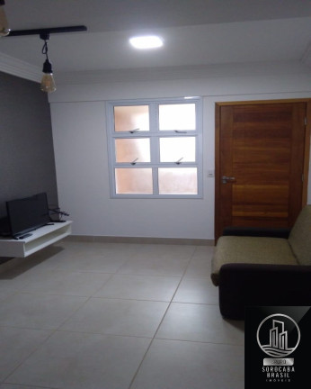 Imagem Apartamento com 1 Quarto para Alugar, 52 m² em Jardim Gonçalves - Sorocaba
