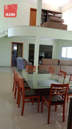 Imagem Sobrado com 4 Quartos à Venda, 276 m² em Santa Bárbara Resort Residence - águas De Santa Bárbara Imagem Sobrado com 4 Quartos à Venda, 276 m² em Santa Bárbara Resort Residence - águas De Santa Bárbara