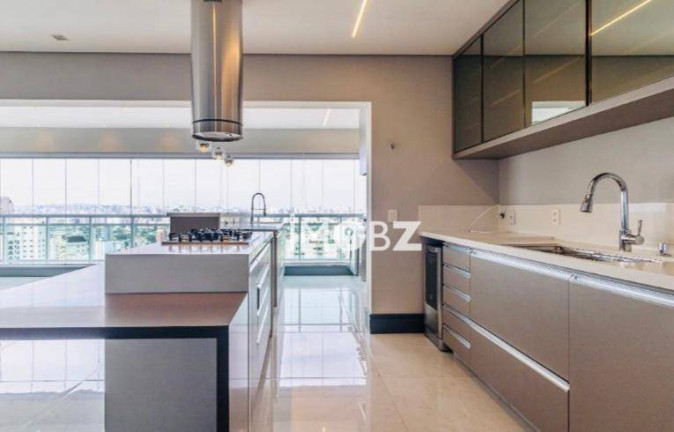 Imagem Imóvel com 3 Quartos à Venda, 280 m² em Parque Colonial - São Paulo