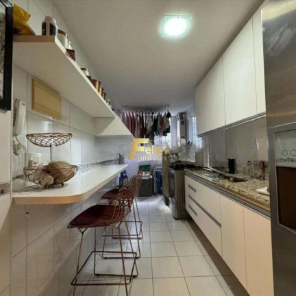 Imagem Imóvel com 2 Quartos à Venda, 65 m² em Mata Da Praia - Vitória Imagem Imóvel com 2 Quartos à Venda, 65 m² em Mata Da Praia - Vitória