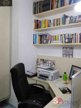 Imagem Apartamento com 3 Quartos à Venda, 156 m² em Centro - São Bernardo Do Campo