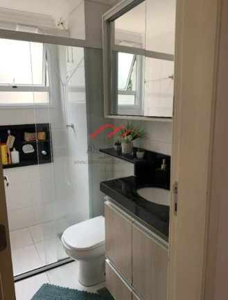 Imagem Apartamento com 2 Quartos à Venda, 57 m² em Vila São Francisco - Hortolândia Imagem Apartamento com 2 Quartos à Venda, 57 m² em Vila São Francisco - Hortolândia
