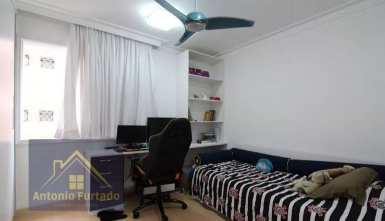 Imagem Apartamento com 3 Quartos à Venda, 117 m² em Indianópolis - São Paulo Imagem Apartamento com 3 Quartos à Venda, 117 m² em Indianópolis - São Paulo