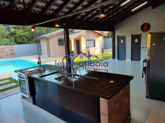 Imagem Chácara com 2 Quartos à Venda, 1.347 m² em Jardim Brogotá - Atibaia Imagem Chácara com 2 Quartos à Venda, 1.347 m² em Jardim Brogotá - Atibaia