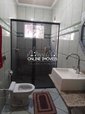 Imagem Casa com 2 Quartos à Venda,  em Parque Real - Mogi Mirim