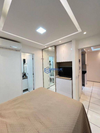 Imagem Apartamento com 2 Quartos à Venda, 43 m² em Passaré - Fortaleza