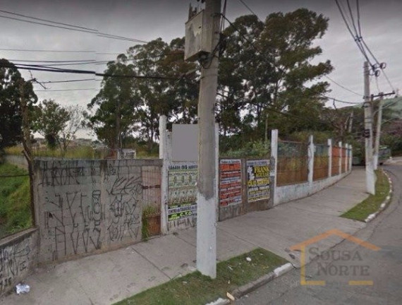 Terreno à Venda ou Locação, 7.440 m² em Vila Jaraguá - São Paulo