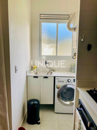 Imagem Apartamento com 2 Quartos à Venda, 54 m² em Vila Galvão - Jundiaí Imagem Apartamento com 2 Quartos à Venda, 54 m² em Vila Galvão - Jundiaí