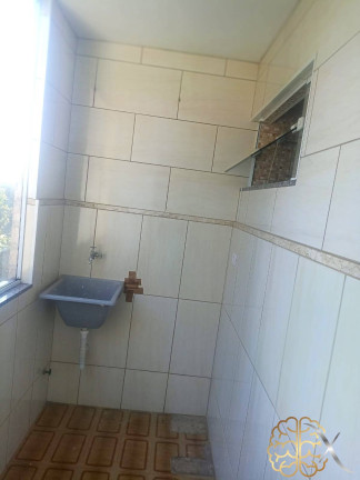 Imagem Apartamento com 2 Quartos para Alugar, 52 m² em Parque Residencial Flor Do Vale - Tremembé