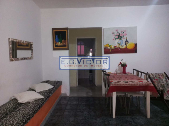Imagem Casa com 2 Quartos à Venda, 125 m² em Jardim Comendador - Itanhaém