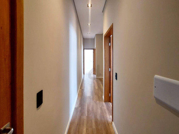 Imagem Casa com 3 Quartos à Venda, 232 m² em Condomínio Villagio Di Capri - Sorocaba