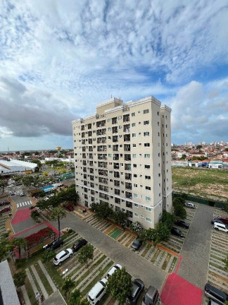 Imagem Apartamento com 2 Quartos à Venda, 49 m² em Jóquei Clube - Fortaleza Imagem Apartamento com 2 Quartos à Venda, 49 m² em Jóquei Clube - Fortaleza
