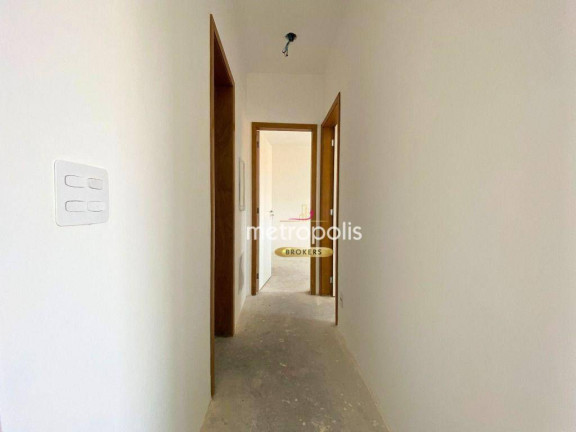 Imagem Apartamento com 2 Quartos à Venda, 58 m² em Vila Alpina - Santo André Imagem Apartamento com 2 Quartos à Venda, 58 m² em Vila Alpina - Santo André