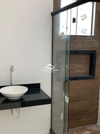 Imagem Casa com 3 Quartos à Venda, 114 m² em Jardim Atlântico Central (itaipuaçu) - Maricá Imagem Casa com 3 Quartos à Venda, 114 m² em Jardim Atlântico Central (itaipuaçu) - Maricá