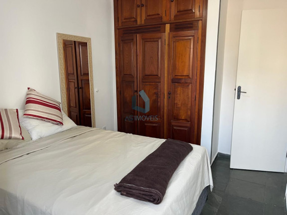 Imagem Apartamento com 2 Quartos à Venda, 90 m² em Passagem - Cabo Frio