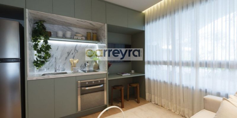 Imagem Apartamento com 3 Quartos à Venda, 133 m² em Campo Belo - São Paulo