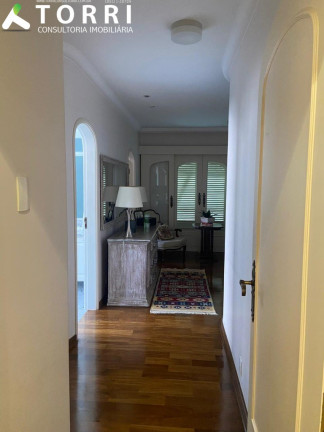 Imagem Casa com 5 Quartos à Venda, 550 m² em Jardim Santa Rosália - Sorocaba