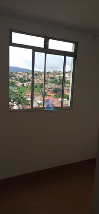 Imagem Imóvel com 2 Quartos à Venda, 45 m² em Petrópolis (barreiro) - Belo Horizonte