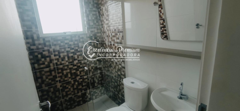 Imagem Apartamento com 2 Quartos à Venda, 44 m² em Thomaz Coelho - Araucária Imagem Apartamento com 2 Quartos à Venda, 44 m² em Thomaz Coelho - Araucária