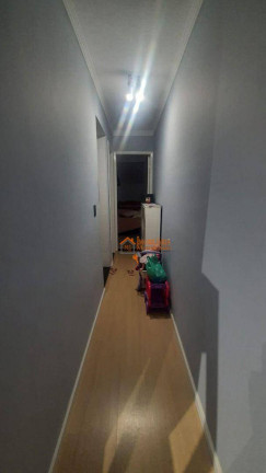 Imagem Apartamento com 1 Quarto à Venda, 42 m² em Vila Bremen - Guarulhos Imagem Apartamento com 1 Quarto à Venda, 42 m² em Vila Bremen - Guarulhos