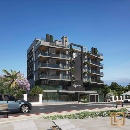 Imagem Apartamento com 3 Quartos à Venda, 147 m² em Palmas - Governador Celso Ramos Imagem Apartamento com 3 Quartos à Venda, 147 m² em Palmas - Governador Celso Ramos