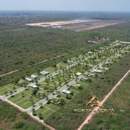 Imagem Terreno à Venda, 200 m² em Lagoa Jeri - Jijoca De Jericoacoara Imagem Terreno à Venda, 200 m² em Lagoa Jeri - Jijoca De Jericoacoara