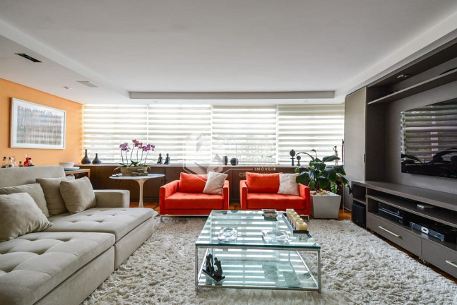 Imagem Apartamento com 3 Quartos à Venda, 177 m² em Jardim Europa - São Paulo Imagem Apartamento com 3 Quartos à Venda, 177 m² em Jardim Europa - São Paulo