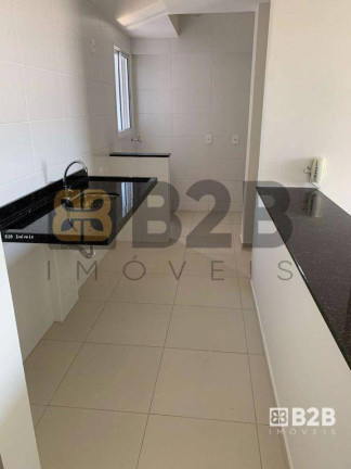 Imagem Apartamento com 3 Quartos à Venda, 84 m² em Residencial Saint Tropez - Bauru Imagem Apartamento com 3 Quartos à Venda, 84 m² em Residencial Saint Tropez - Bauru