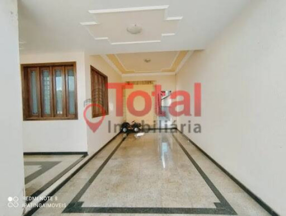 Imagem Casa com 4 Quartos à Venda, 300 m² em Bela Vista - Ipatinga