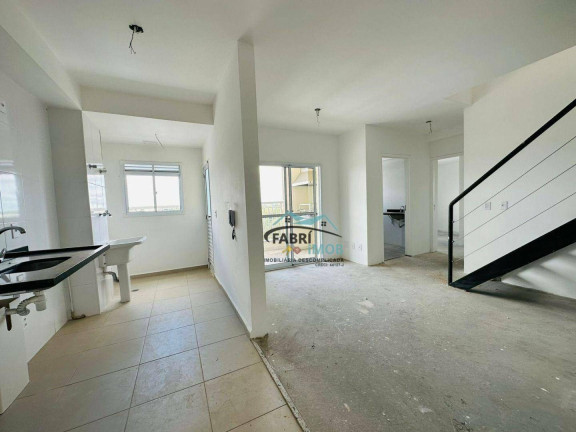 Imóvel com 2 Quartos à Venda, 120 m² em Alto Da Boa Vista - Sorocaba