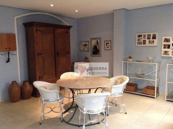 Imagem Casa com 5 Quartos à Venda, 530 m² em Cidade Jardim - São Paulo Imagem Casa com 5 Quartos à Venda, 530 m² em Cidade Jardim - São Paulo