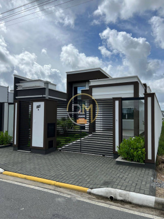 Imagem Casa com 2 Quartos à Venda, 82 m² em Bosque Da Mata - Tijucas Imagem Casa com 2 Quartos à Venda, 82 m² em Bosque Da Mata - Tijucas