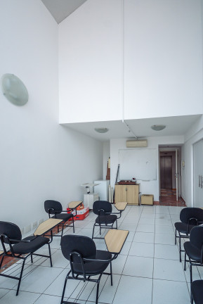 Imagem Ponto Comercial à Venda, 27 m² em água Branca - São Paulo Imagem Ponto Comercial à Venda, 27 m² em água Branca - São Paulo