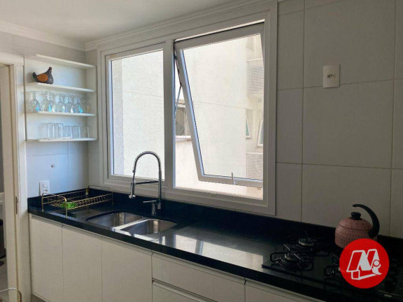Imagem Apartamento com 3 Quartos para Alugar, 128 m² em Moinhos De Vento - Porto Alegre