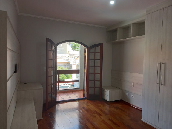 Imagem Casa com 4 Quartos à Venda, 245 m² em Barcelona - São Caetano Do Sul Imagem Casa com 4 Quartos à Venda, 245 m² em Barcelona - São Caetano Do Sul