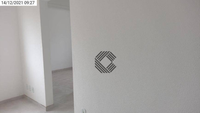 Imagem Apartamento com 2 Quartos para Alugar, 43 m² em Jardim Casa Branca - Sorocaba Imagem Apartamento com 2 Quartos para Alugar, 43 m² em Jardim Casa Branca - Sorocaba