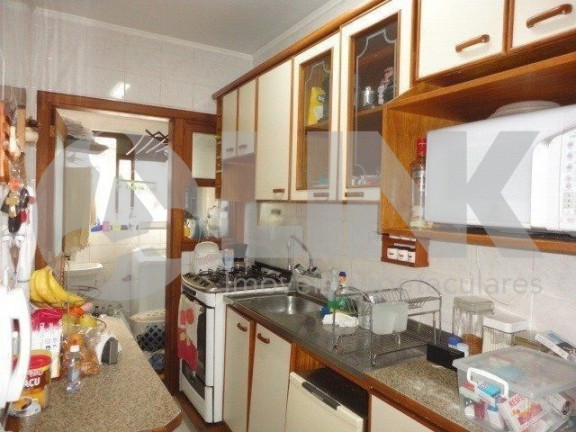 Imagem Apartamento com 2 Quartos à Venda, 59 m² em Vila Ipiranga - Porto Alegre