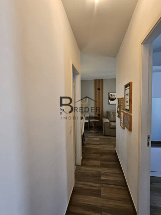 Imagem Apartamento com 3 Quartos para Alugar, 68 m² em Jardim Tupanci - Barueri Imagem Apartamento com 3 Quartos para Alugar, 68 m² em Jardim Tupanci - Barueri