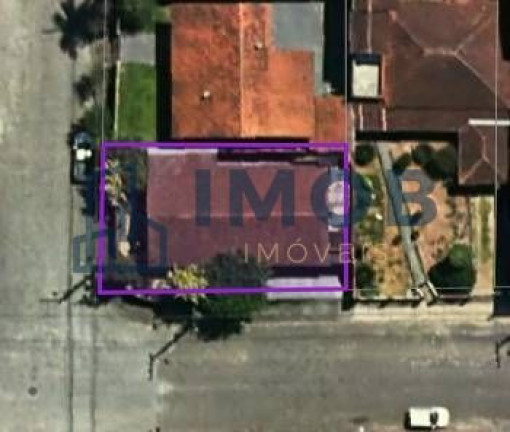 Terreno à Venda, 390 m² em Vila Lalau - Jaraguá Do Sul