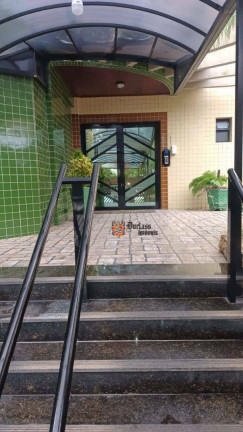 Imagem Apartamento com 2 Quartos à Venda, 93 m² em Vila Tupi - Praia Grande Imagem Apartamento com 2 Quartos à Venda, 93 m² em Vila Tupi - Praia Grande