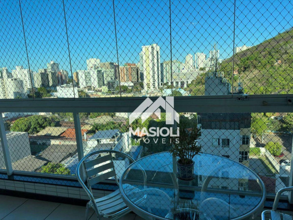 Imagem Apartamento com 3 Quartos à Venda, 98 m² em Santa Lúcia - Vitória Imagem Apartamento com 3 Quartos à Venda, 98 m² em Santa Lúcia - Vitória