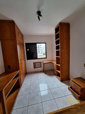 Imagem Apartamento com 2 Quartos à Venda, 82 m² em Canto Do Forte - Praia Grande