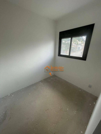 Imagem Apartamento com 2 Quartos à Venda, 51 m² em Centro - Guarulhos
