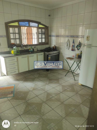 Imagem Casa com 4 Quartos à Venda, 145 m² em Jardim Orquídeas - Itanhaém Imagem Casa com 4 Quartos à Venda, 145 m² em Jardim Orquídeas - Itanhaém