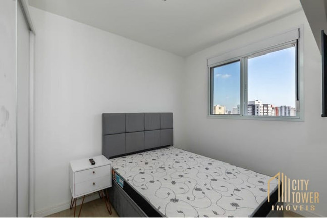 Imagem Apartamento com 1 Quarto à Venda, 37 m² em Chácara Inglesa - São Paulo Imagem Apartamento com 1 Quarto à Venda, 37 m² em Chácara Inglesa - São Paulo