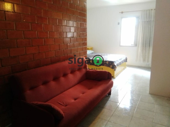 Apartamento com 1 Quarto à Venda, 32 m² em Bela Vista - São Paulo