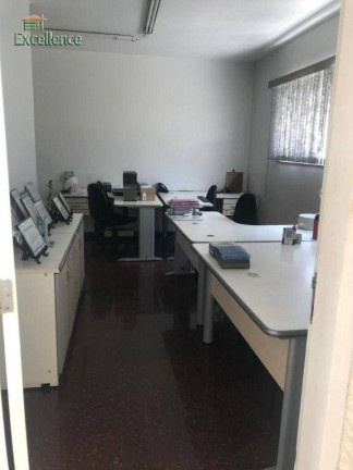 Imagem Sobrado para Alugar, 600 m² em Campestre - Santo André Imagem Sobrado para Alugar, 600 m² em Campestre - Santo André