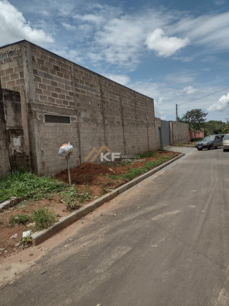 Imóvel com 3 Quartos à Venda, 1.280 m² em Centro - Cristais Paulista
