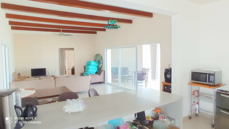 Imagem Casa com 4 Quartos à Venda, 262 m² em Enseada - Guarujá Imagem Casa com 4 Quartos à Venda, 262 m² em Enseada - Guarujá
